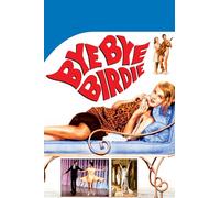 Bye Bye Birdie [Reino Unido] [DVD]
