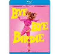 Bye Bye Birdie [USA] [Blu-ray]