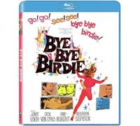 Bye Bye Birdie [USA] [Blu-ray]