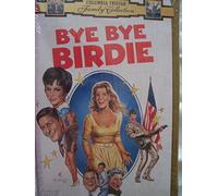 Bye Bye Birdie [USA] [VHS]