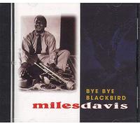 Bye Bye Blackbird