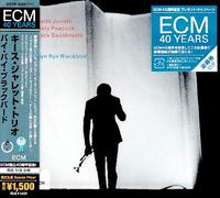 Bye Bye Blackbird [Ltd.]