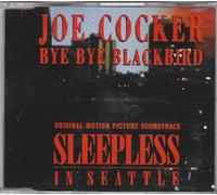 Bye bye blackbird [Single-CD]