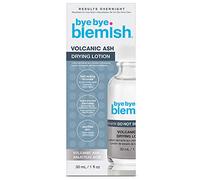 Bye Bye Blemish Loción Secante De Ceniza Volcánica Y Ácido Salicílico 30 ml | Para desintoxicar tu piel y combatir las bacterias responsables de los granitos.