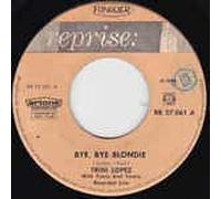 Bye, bye Blondie/Michaela (7" Vinyl Single)(1964)(Reprise Records RR 27.061)