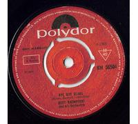 Bye Bye Blues - Bert Kaempfert And His Orchestra 7" 45