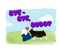 Bye-Bye Buddy