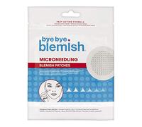 Bye Bye Bye - Parche para microagujas (9 unidades, 12 g)