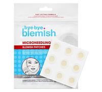 Bye Bye Bye - Parche para microagujas (9 unidades, 12 g)