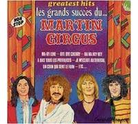 Bye Bye Cherry - Nana Hey Hey - Un Sourire - A Bas Tous Les Privilèges - Le Violon Et La Mélodie - Annie, Christine Ou Patricia - Ma-Ry-Lène - Je M'Eclate Au Sénégal ...