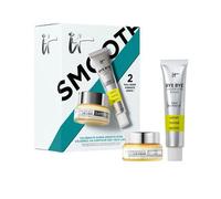 BYE BYE CONTORNO DE OJOS ESTUCHE 2 pz