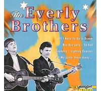 Bye Bye Love - The Everly Brothes
