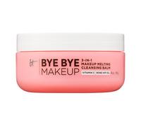 Bye Bye Makeup