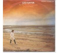 BYE BYE NOW MY SWEET LOVE 7 INCH (7" VINYL 45) GERMAN CHRYSALIS 1981