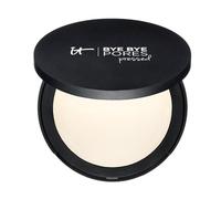 BYE BYE PORES PRESSED powder #translucent