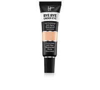 BYE BYE UNDER EYE concealer #light buff