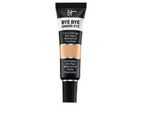 BYE BYE UNDER EYE concealer #medium natural