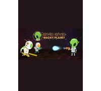 Bye-Bye, Wacky Planet Steam Key GLOBAL