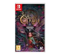 BYE SWEET CAROLE - NINTENDO SWITCH