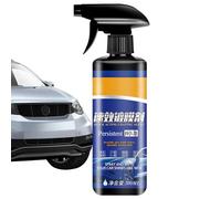Byeaon Eliminador De Película De Para Coche,500 Ml Restaurador De Pintura,Revestimiento Con Nano Tecnología Eliminador De Arañazos | Para Remolques, Camiones, Sedanes, Pickups, Botes Y