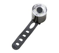 Byeaon Luces de bicicleta,Luces de bicicleta para montar de noche | LED brillante con múltiples modos, faro de desmontable e impermeable que se adapta a bicicletas, bicicletas plegables y