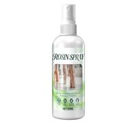 Byeaon Spray Resina para Zapatillas De Ballet,Limpiador Líquido Suelas 100 Mililitros | Espray Antideslizante Agarre Calzado - para Bailarín Estudiante Pole Dance Escenario Movimiento Y Competición