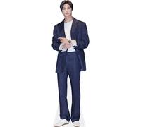 Byeon Woo Seok (Suit) tamano natural