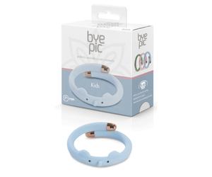 Byepic Pulsera Aromática Citronela Niños Elefante 1 ud
