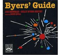 Byer''s Guide by Joe Newman & Billy Byers