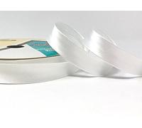 BYETSA / CINTA AL BIES RASO POLIESTER 100% ANCHO 18mm LARGO 25M (2)