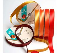 BYETSA / CINTA AL BIES RASO POLIESTER 100% ANCHO 18mm LARGO 25M (3)