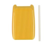 BYFRI Pasta Junta macarrones plástica del macarrones Pasta Gnocchi Fabricante de Palo de amasar la Pasta de Cocina Herramienta de Alimentos para niños Suplemento Moldes