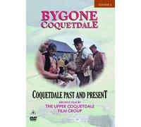 Bygone Coquetdale Past and Present DVD