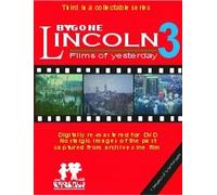 Bygone Lincoln DVD 3