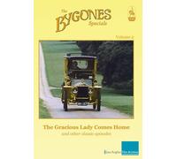 Bygones Specials Volume 2 - The Gracious Lady Comes Home and other episodes [Reino Unido] [DVD]