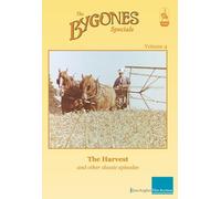 Bygones Specials Volume 4 - The Harvest and other episodes [Reino Unido] [DVD]