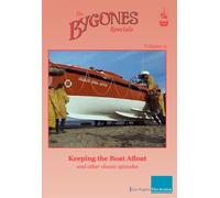 Bygones Specials Volume 9 - Keeping the Boat Afloat and other episodes [DVD] [Reino Unido]