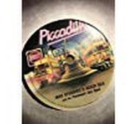 Bygraves, Max & Acker Bilk I Like Beer 7" Piccadilly 7P198 EX 1970s