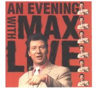 Bygraves, Max - An Evening With Max, Live