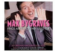 Bygraves, Max - Best of