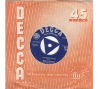 Bygraves, Max - Bygraves, Max You Need Hands 7" Decca F11004 EX 1958