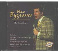 Bygraves Max - Essential