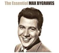 Bygraves Max - Essential Max Bygraves