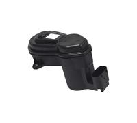 BYGRPLI Pinza de Freno Servomotor de Cilindro de Freno OE 34216794618 34216791420 Compatible con BMW F10, F11, F18, F06, F12, F13, X3, F25, X4, F26 y E89