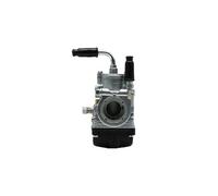 BYHGDEQ [Piezas de Motocicleta] Carburador PHBG 17,5mm for Motor de 2 Tiempos 17,5mm 19,5mm Motor de Carreras PHBG17.5 PHBG19.5 Dellorto Modelo 50-100cc [Fácil de reemplazar](PHBG 17.5)
