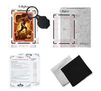 Byhoo Kit de clasificación de cartas