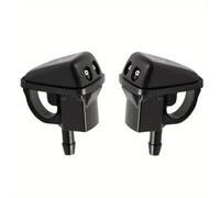 BYHWAEE Boquillas Lavaparabrisas Compatible con Land para Rover para Discovery 1999-2004 2 Piezas De Repuesto para Limpiaparabrisas Y Rociador De Capó DNJ500090