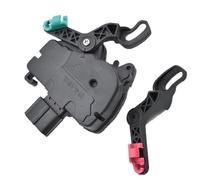 BYHWAEE Cerradura portón Trasero Compatible con Chrysler para Town para Country 2001 2002 2003 2004 2005 2006 2007 2008 2009 2010 OEM: 4717960AC 4717961AB Actuador Cerradura Puerta Trasera