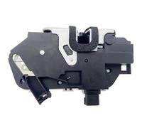 BYHWAEE Cerradura portón Trasero Compatible con Ford para Explorer 2009 2010 2011 2012 2013 2014 2015 2016 2017 2018 2019 Conjunto Actuador Pestillo Cerradura Puerta Accesorios