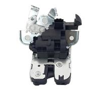 BYHWAEE Compatible Con Para A3 2014-2017 Para A6 2012-2016 Para A8 2011-2016 OEM: 4H0827505 4H0827505A Reemplazo Del Actuador Del Pestillo De Bloqueo Del Maletero Trasero